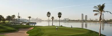 Dubai Golf