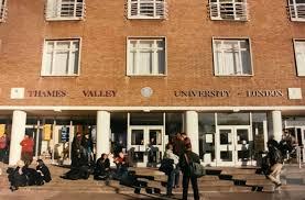 Ealing College London