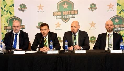 PCB panel press conference