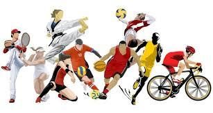 Sport and athletics